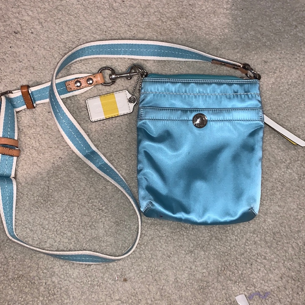 Coach Crossbody